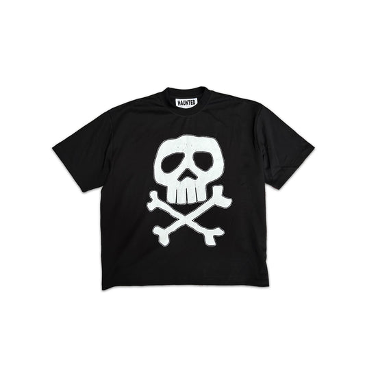 KAREN SKULL SHIRT