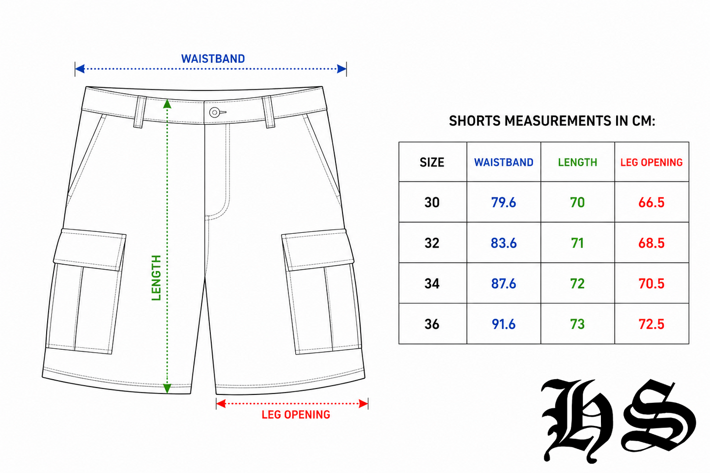 PLAID CARGO SHORTS