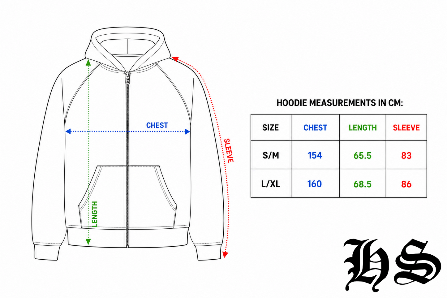 MISSING PERSON HOODIE (CAMO)