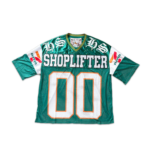 SHOPLIFTER JERSEY- 711