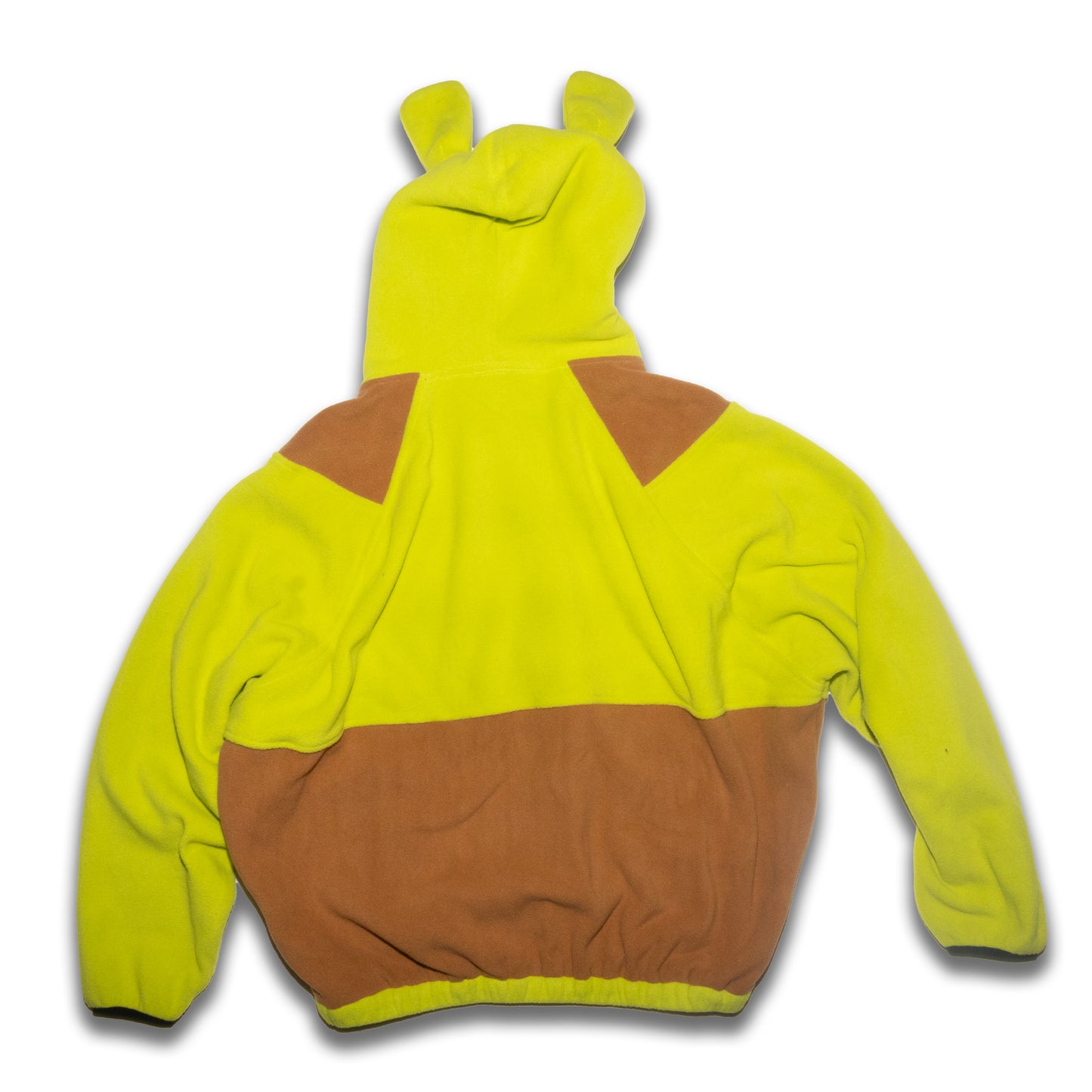 SHREK FLEECE