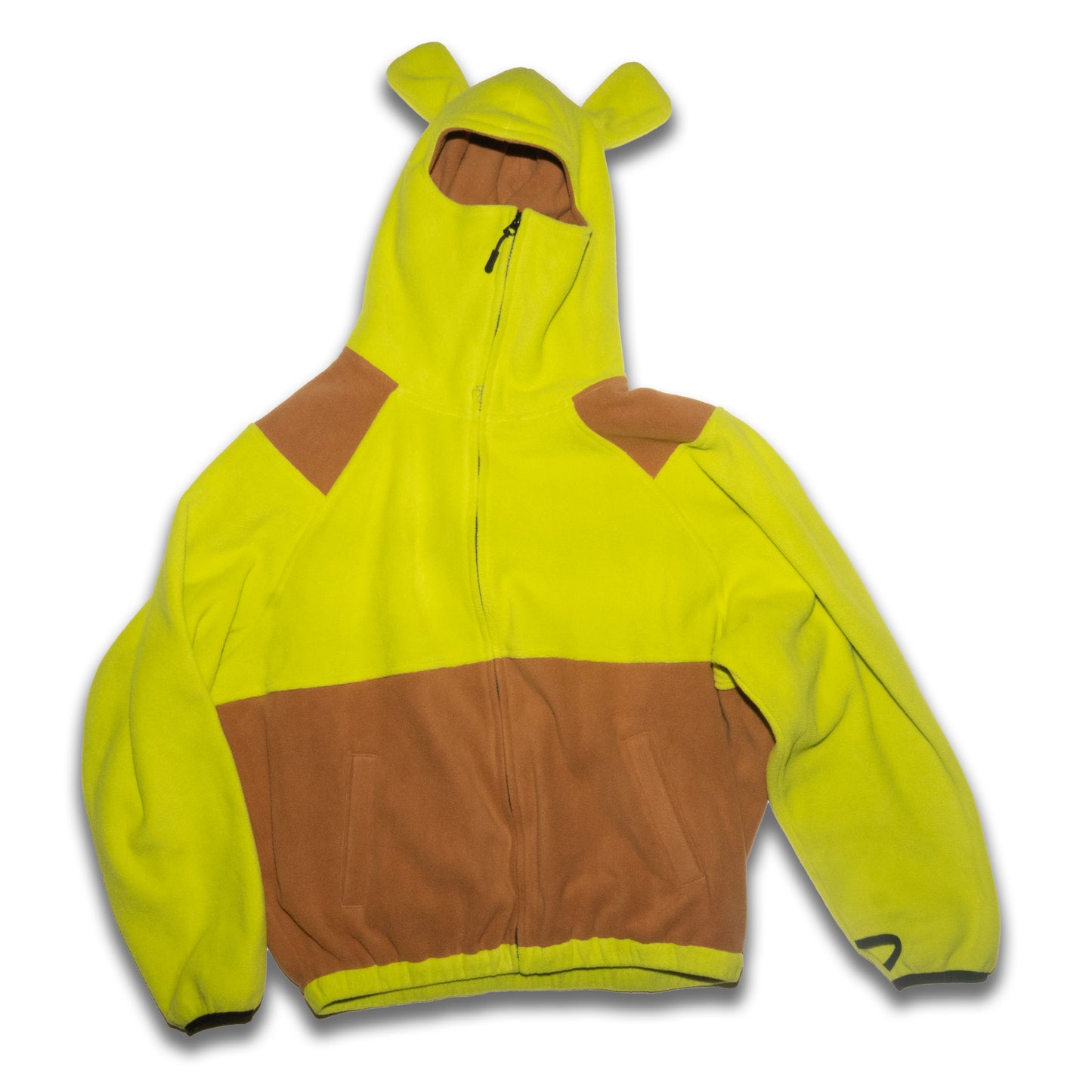 SHREK FLEECE