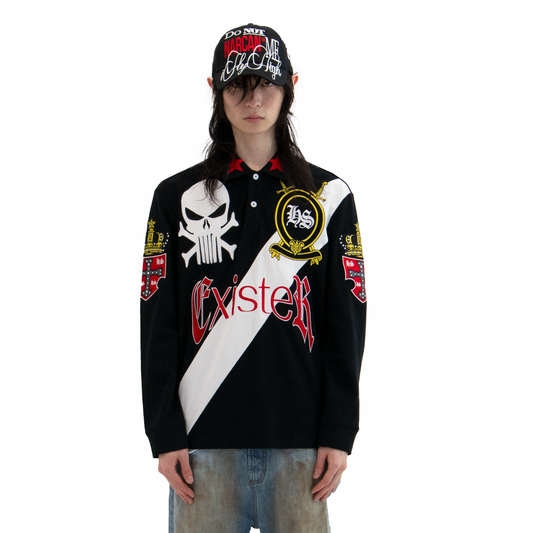 EXISTER POLO
