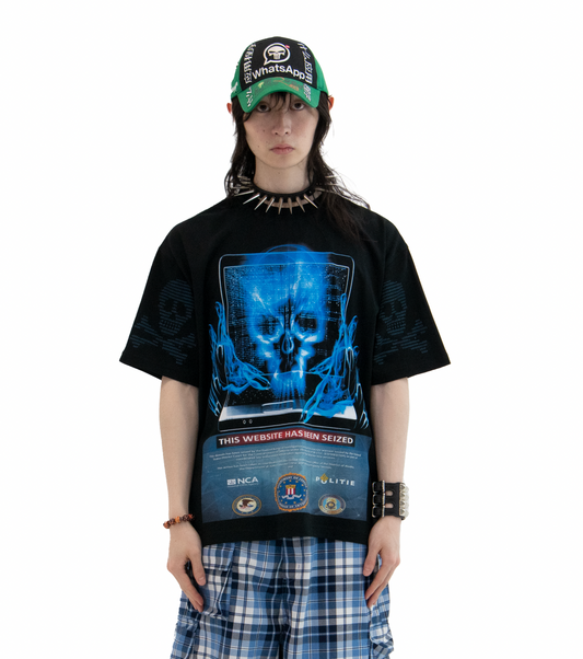 DEEP WEB TSHIRT