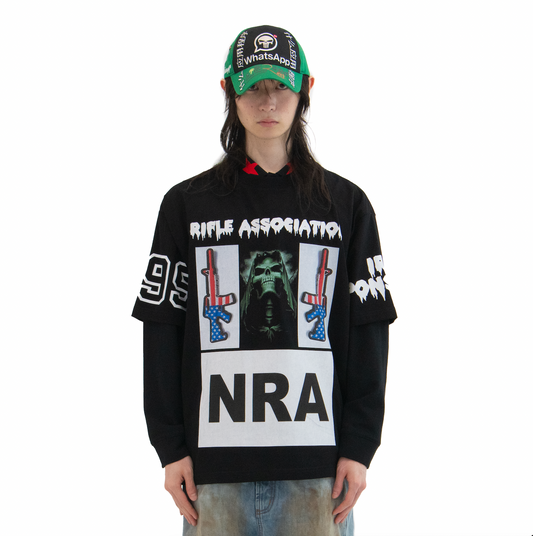 NRA SHIRT