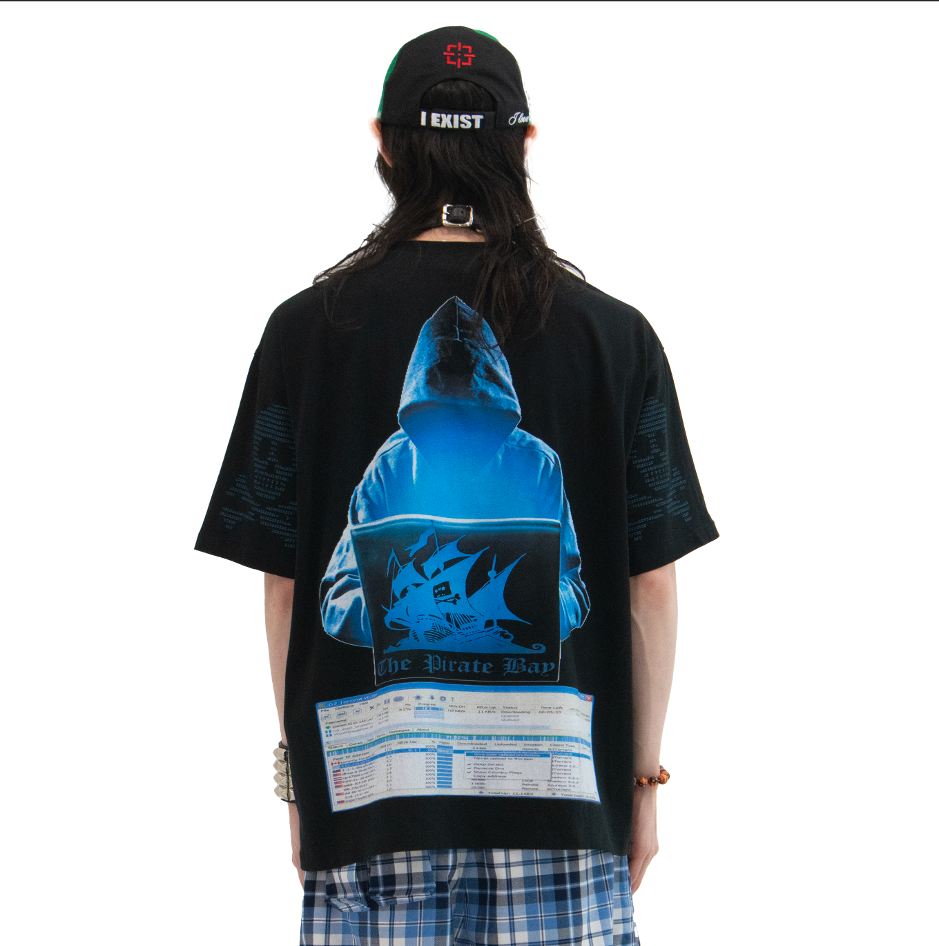 DEEP WEB TSHIRT