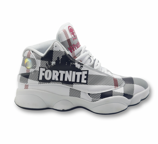 FOOTNITE SHOES