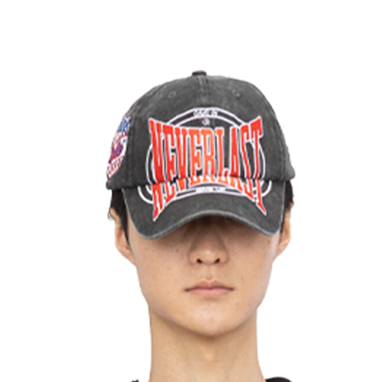 NEVERLAST HAT