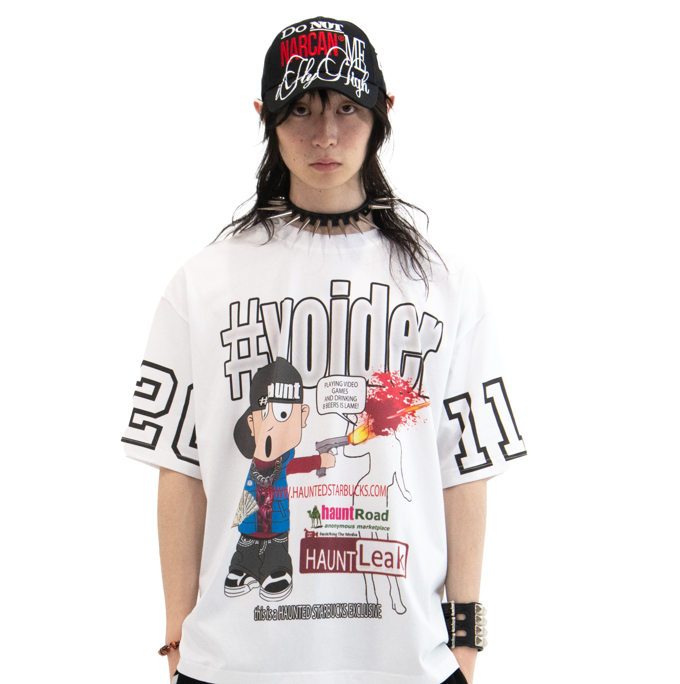 VOIDER TSHIRT