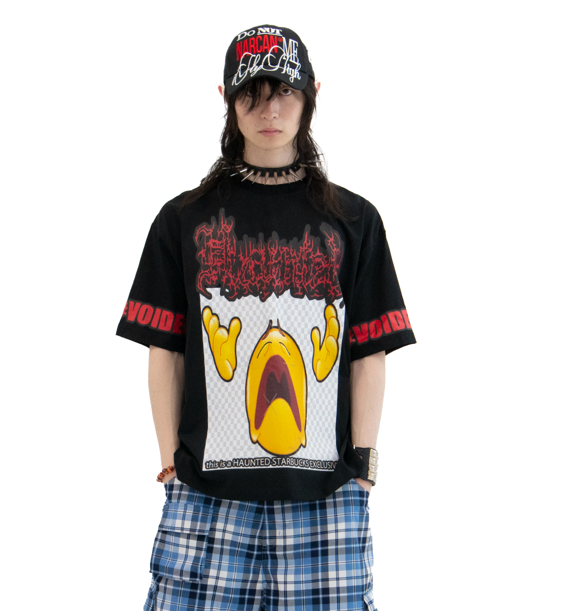 YOU SUFFER TSHIRT