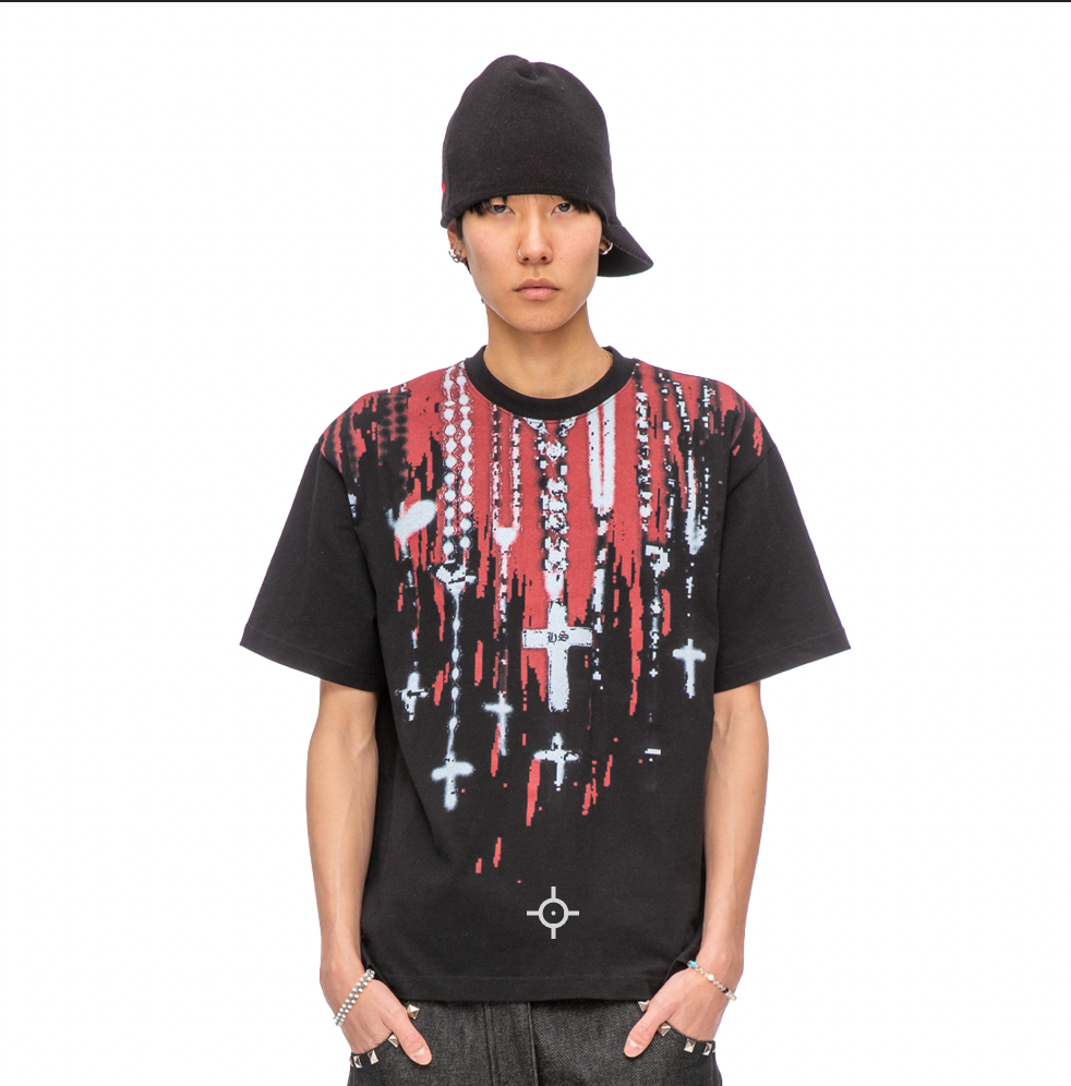 ROSARY SHIRT