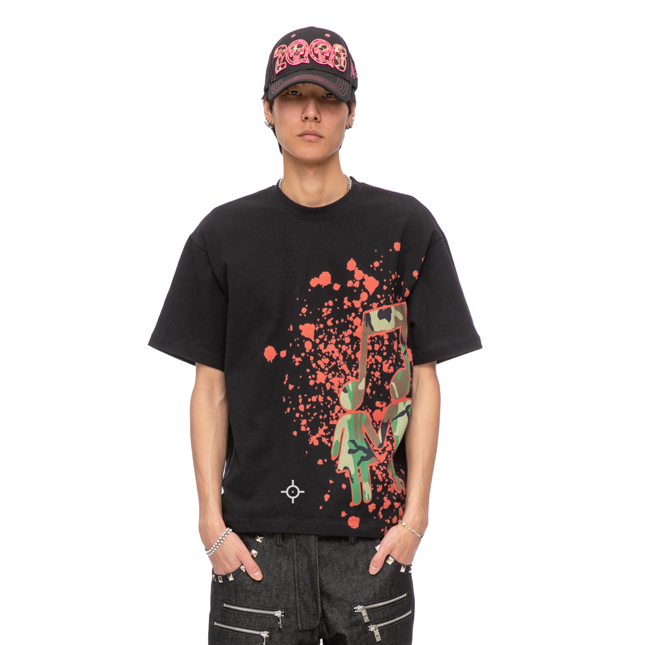MUSIC SHIRT