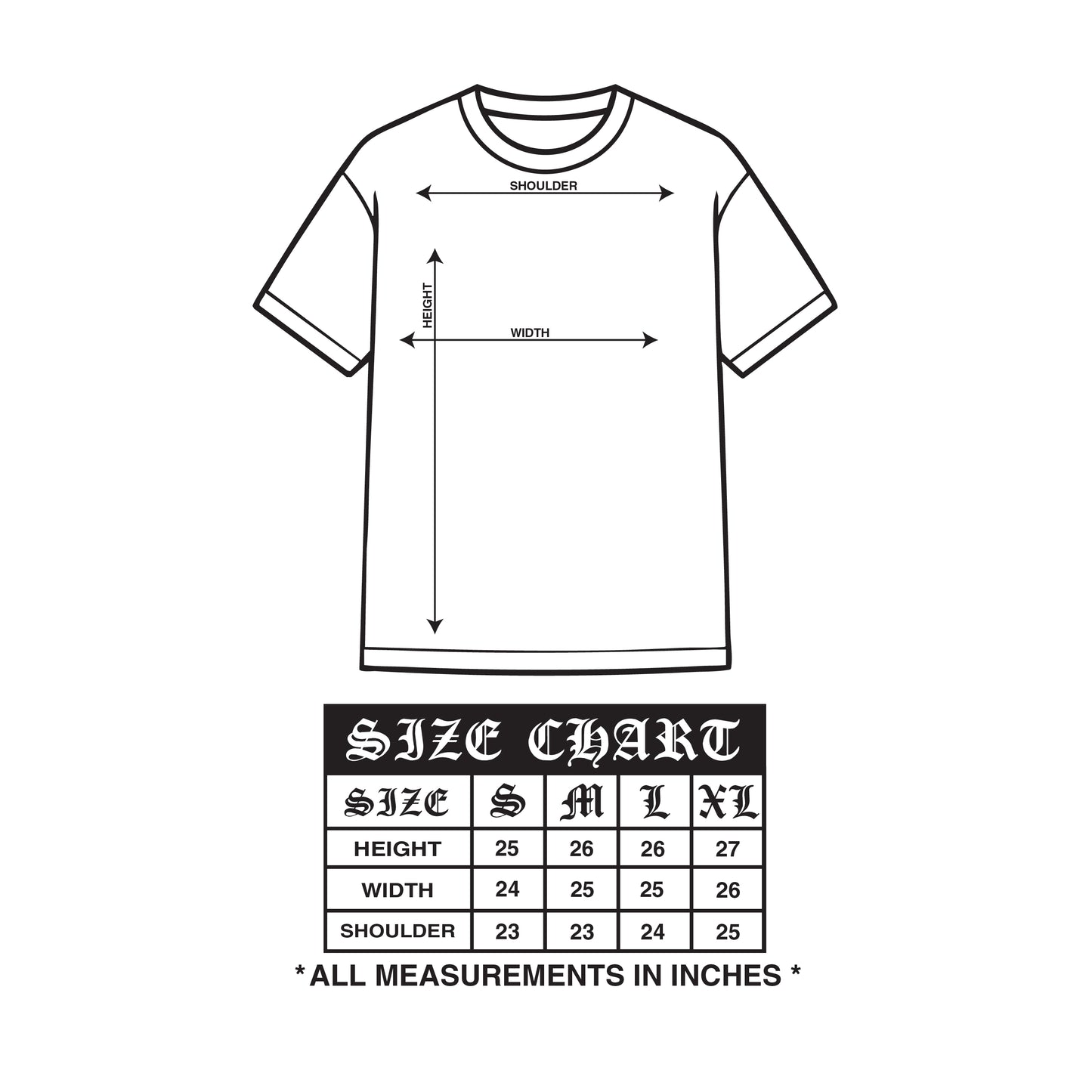 DEEP WEB TSHIRT