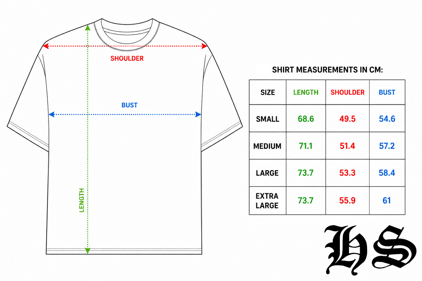 LIFE DROPOUT SHIRT