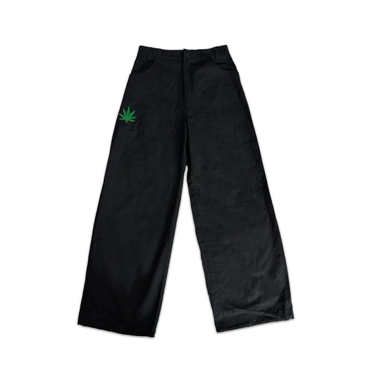 RIPSTOP WEED PANTS