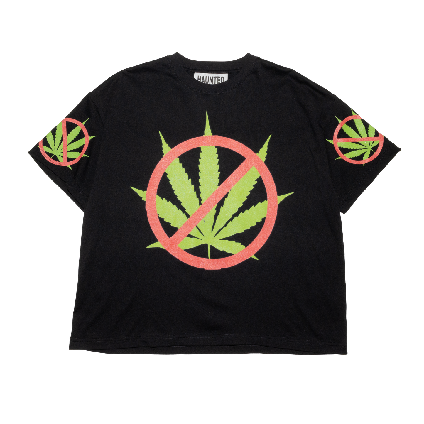 ANTI WEED GARMENT