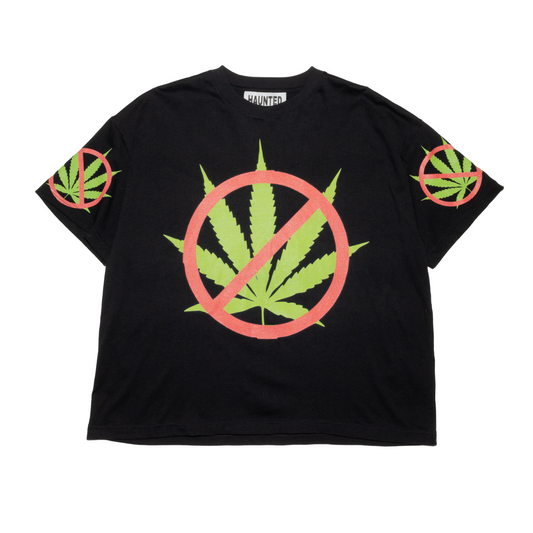 ANTI WEED GARMENT