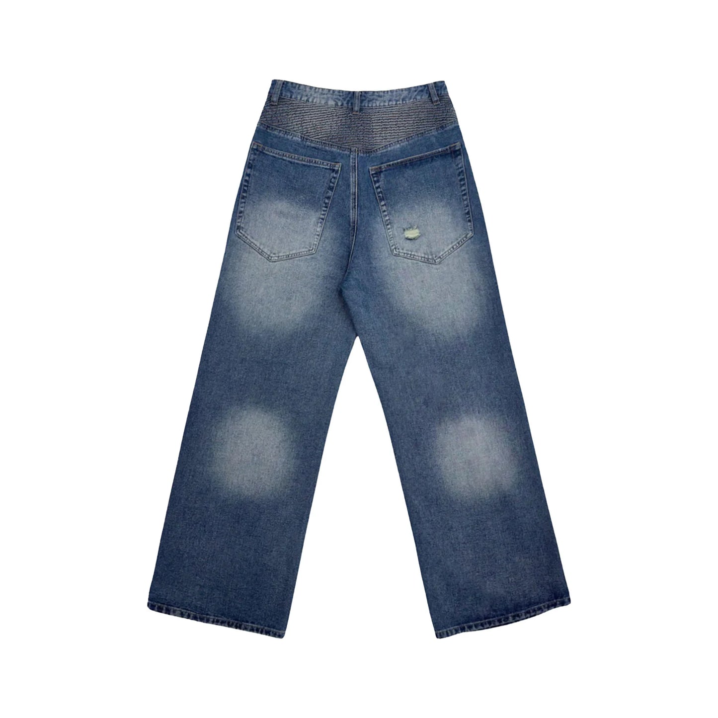 BAGGY BALMAINS PHOTO SAMPLE