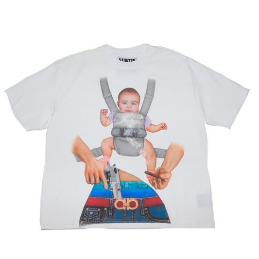 Baby t photo sample