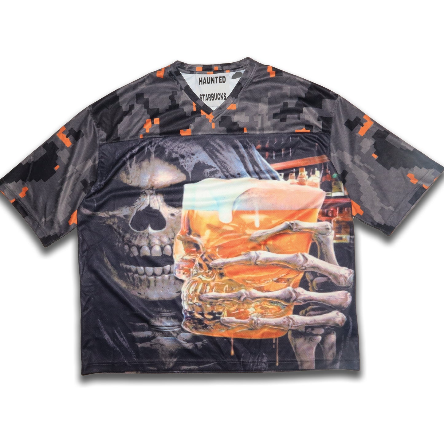 BEER JERSEY