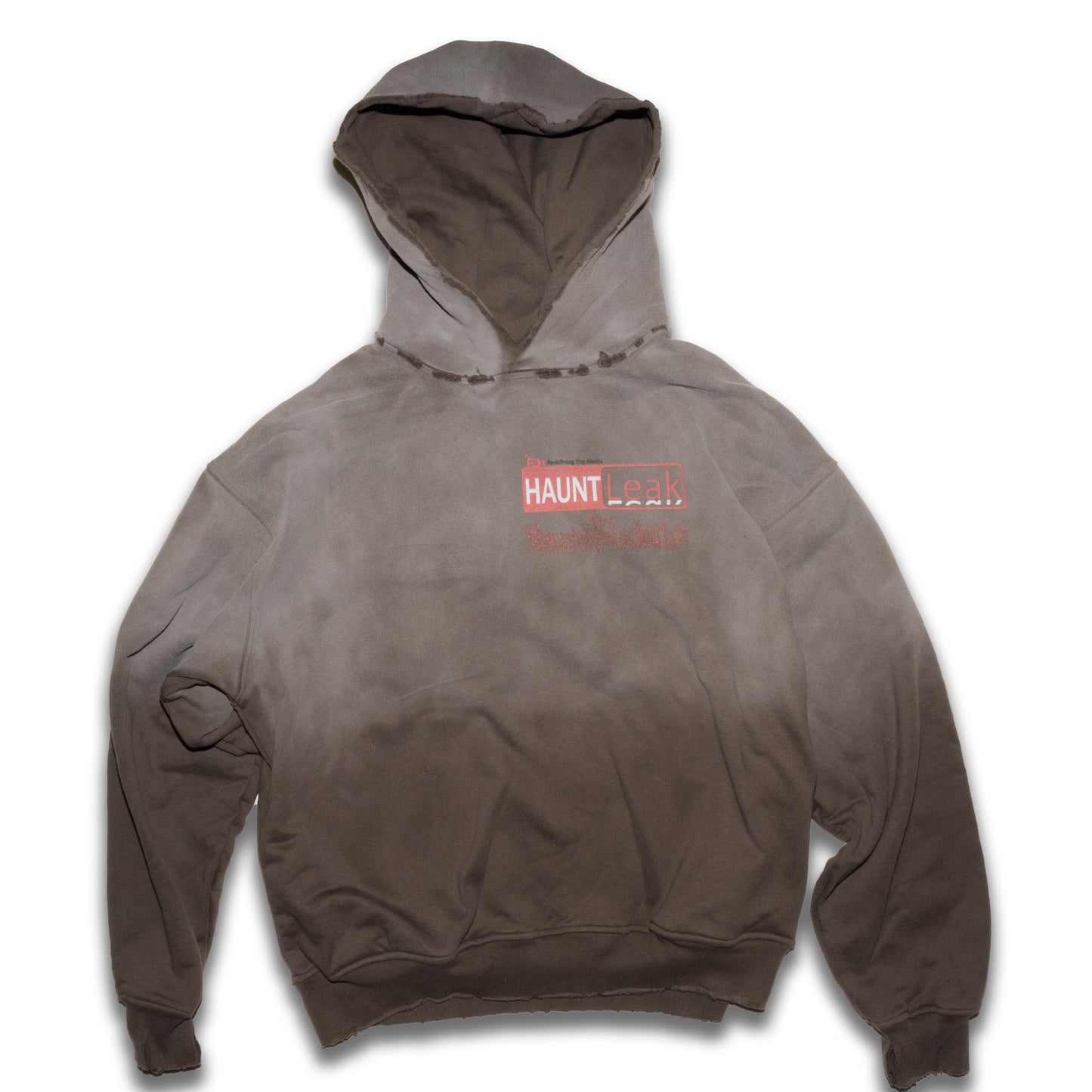 BEER HOODIE