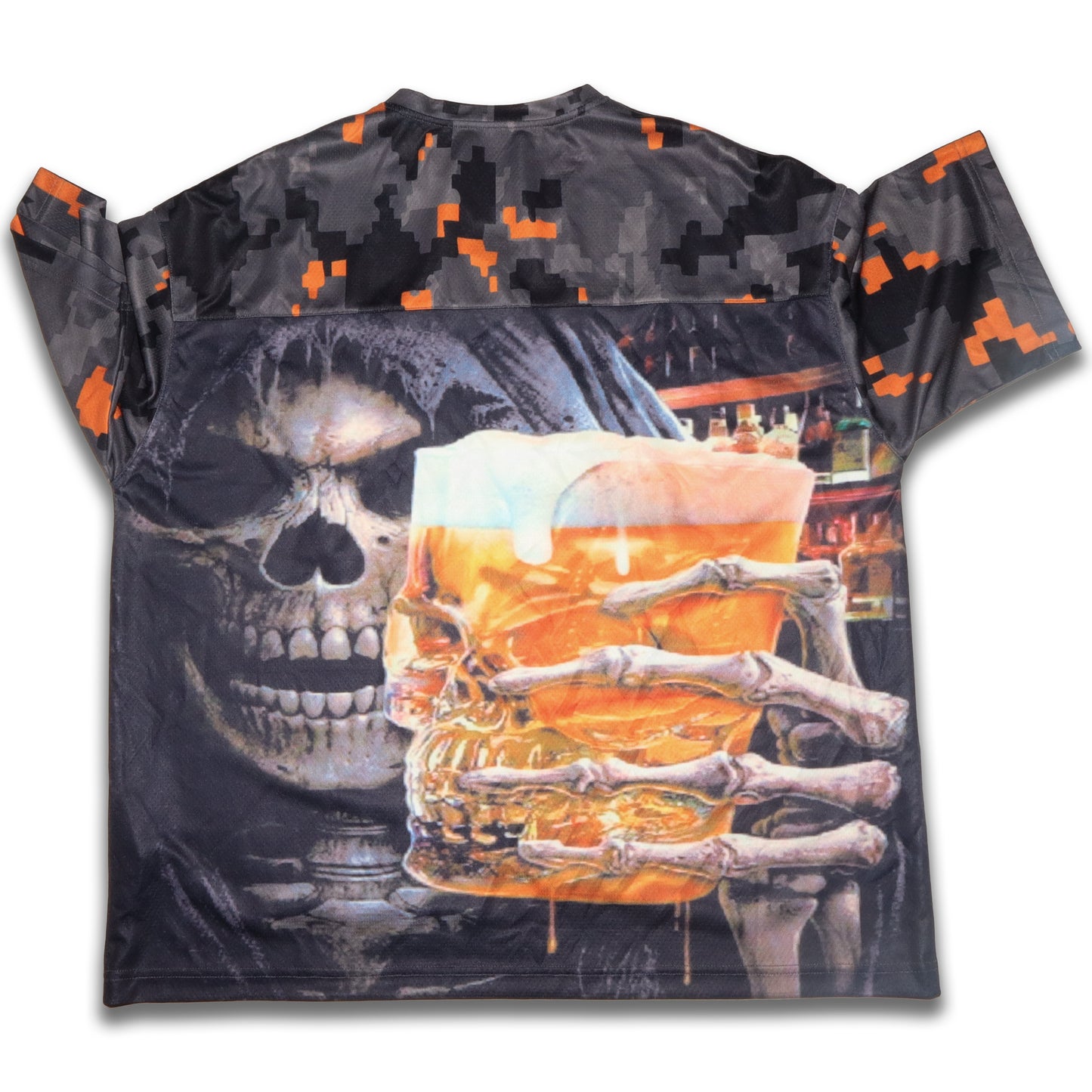 BEER JERSEY