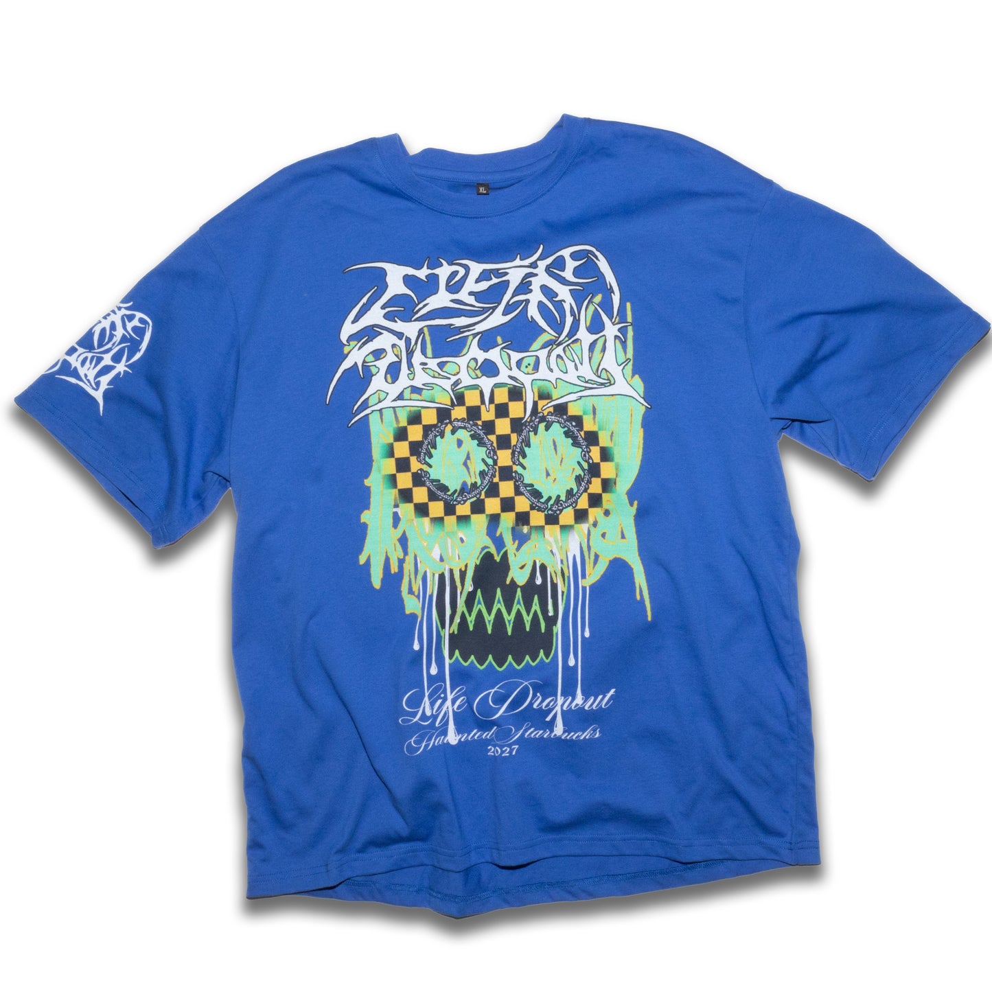 LIFE DROPOUT T