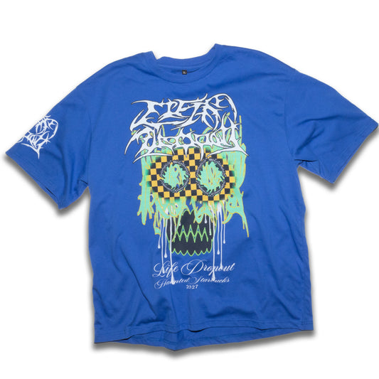 LIFE DROPOUT T
