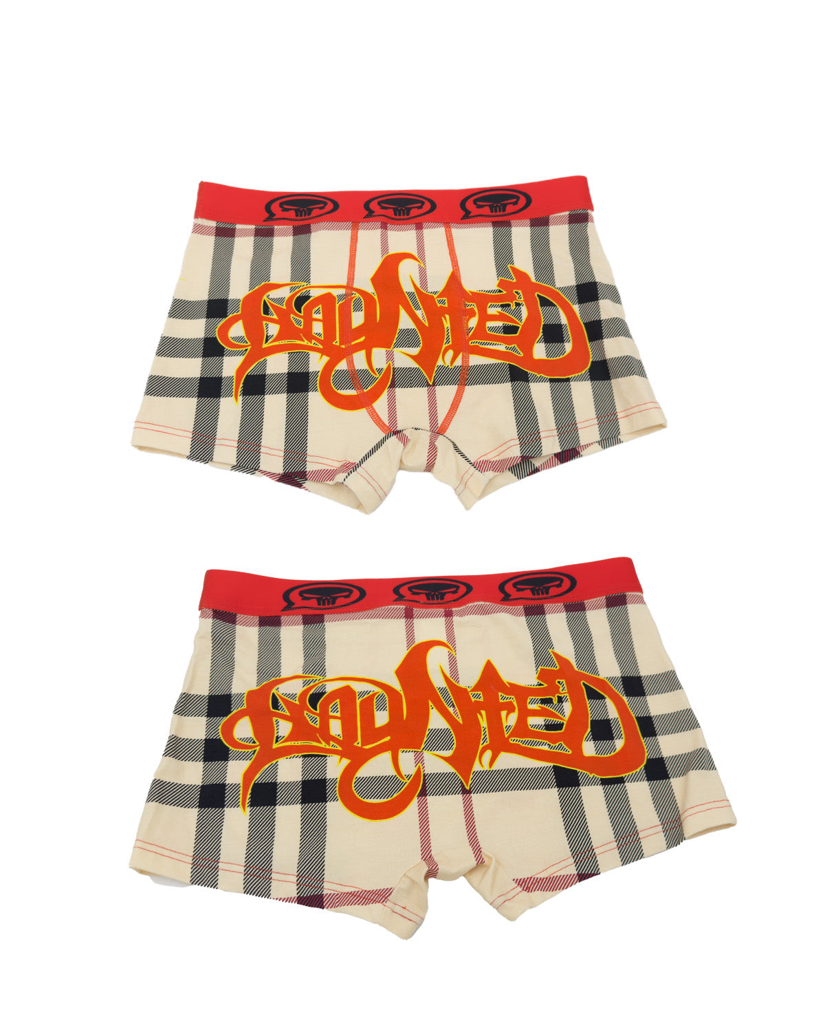 BOXER 3 PACK