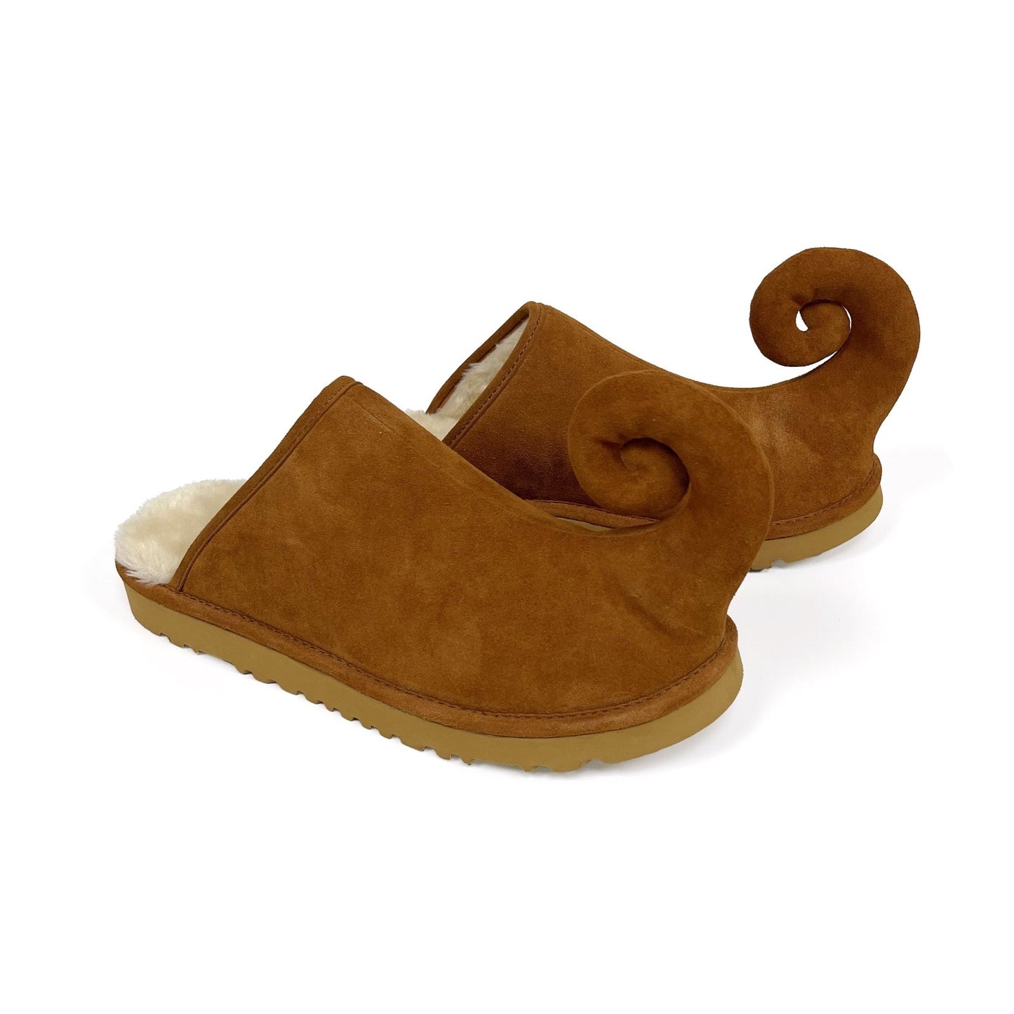 ELF SHOES