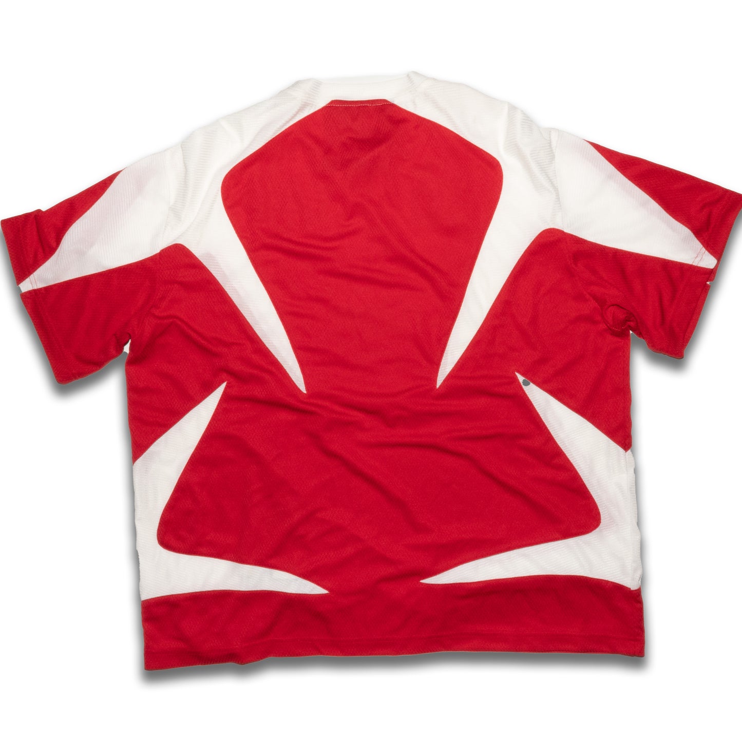 CHAT JERSEY (RED)