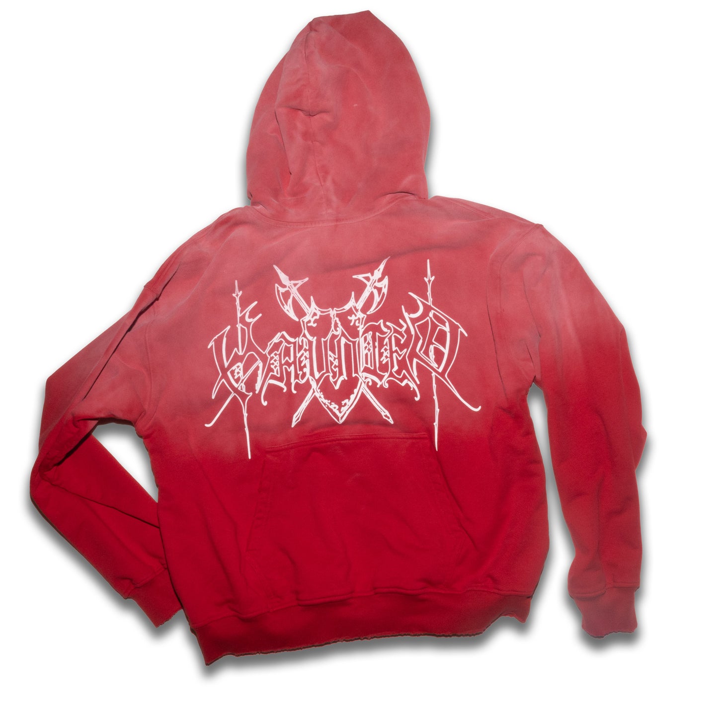 CHRONIC ILLNESS HOODIE