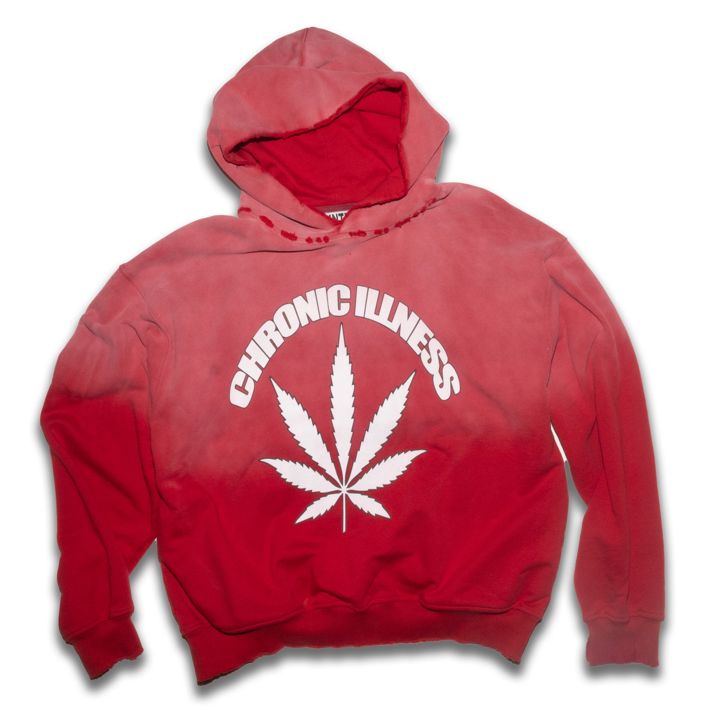 CHRONIC ILLNESS HOODIE