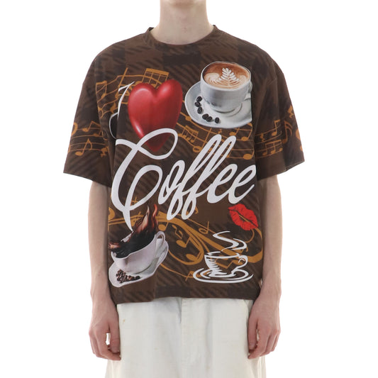 COFFEE SHIRT