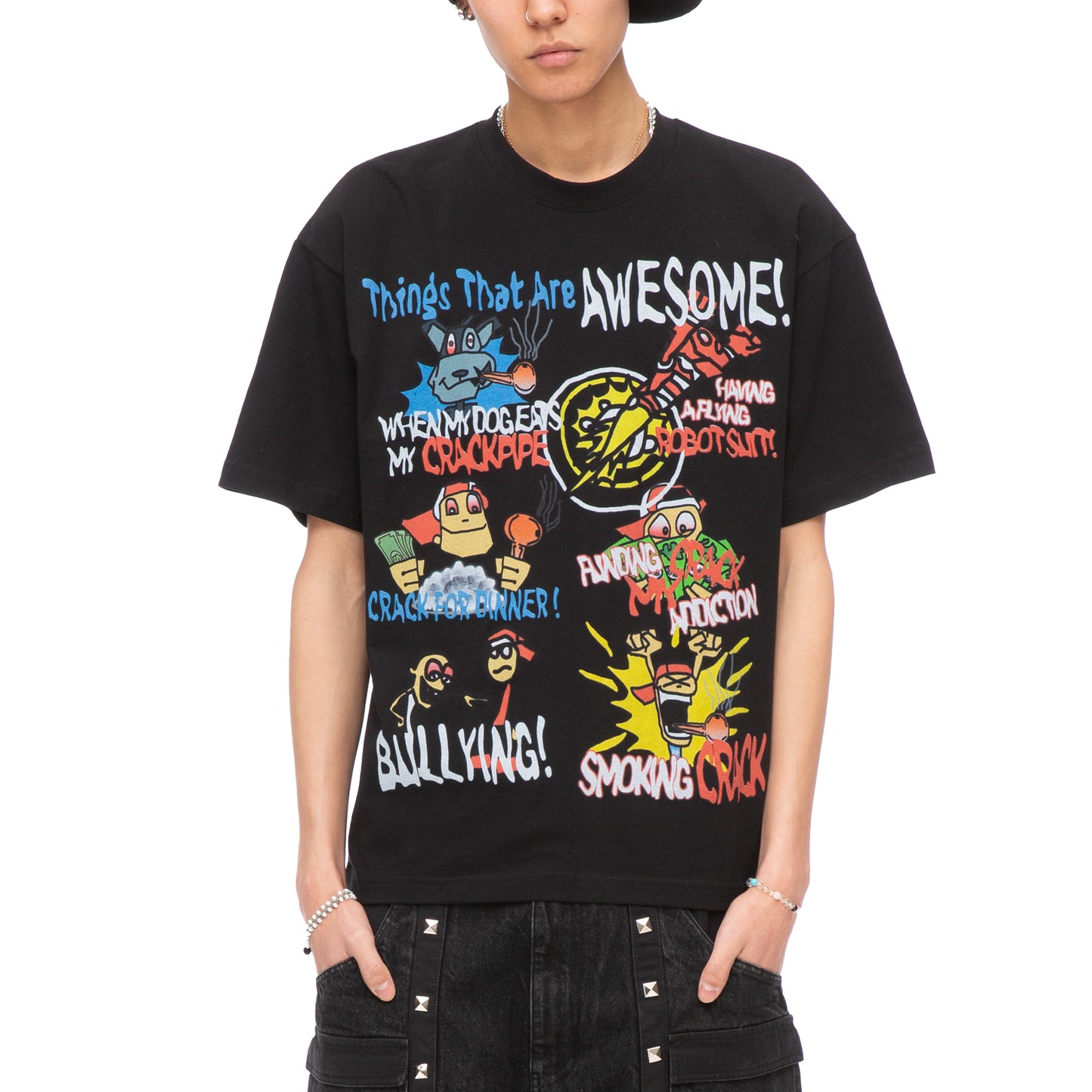 EPIC CHUNGUS SHIRT