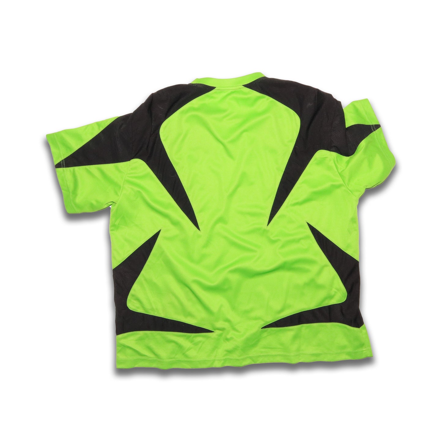 CHAT JERSEY (GREEN)