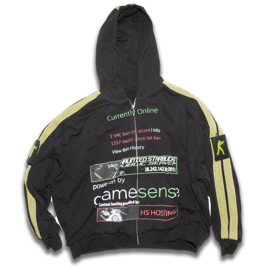 CS HOODIE V1 SAMPLE