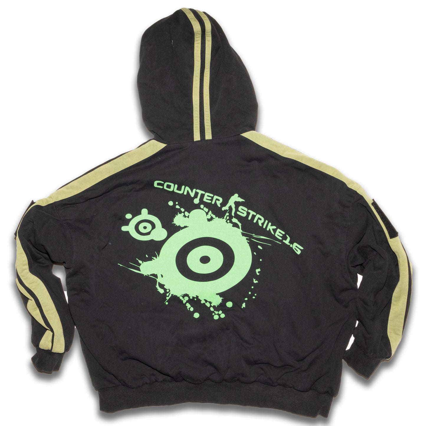 CS HOODIE V1 SAMPLE