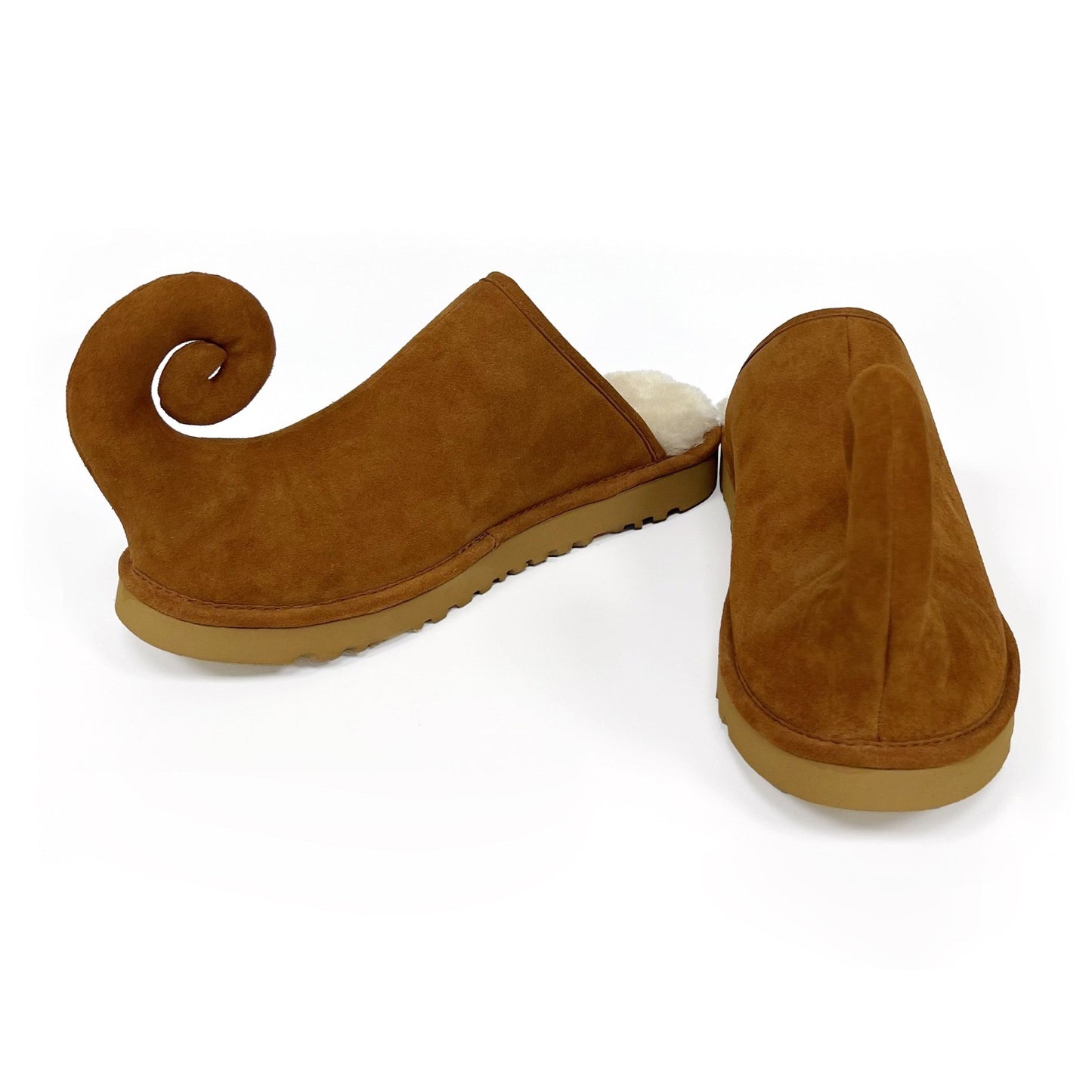 ELF SHOES