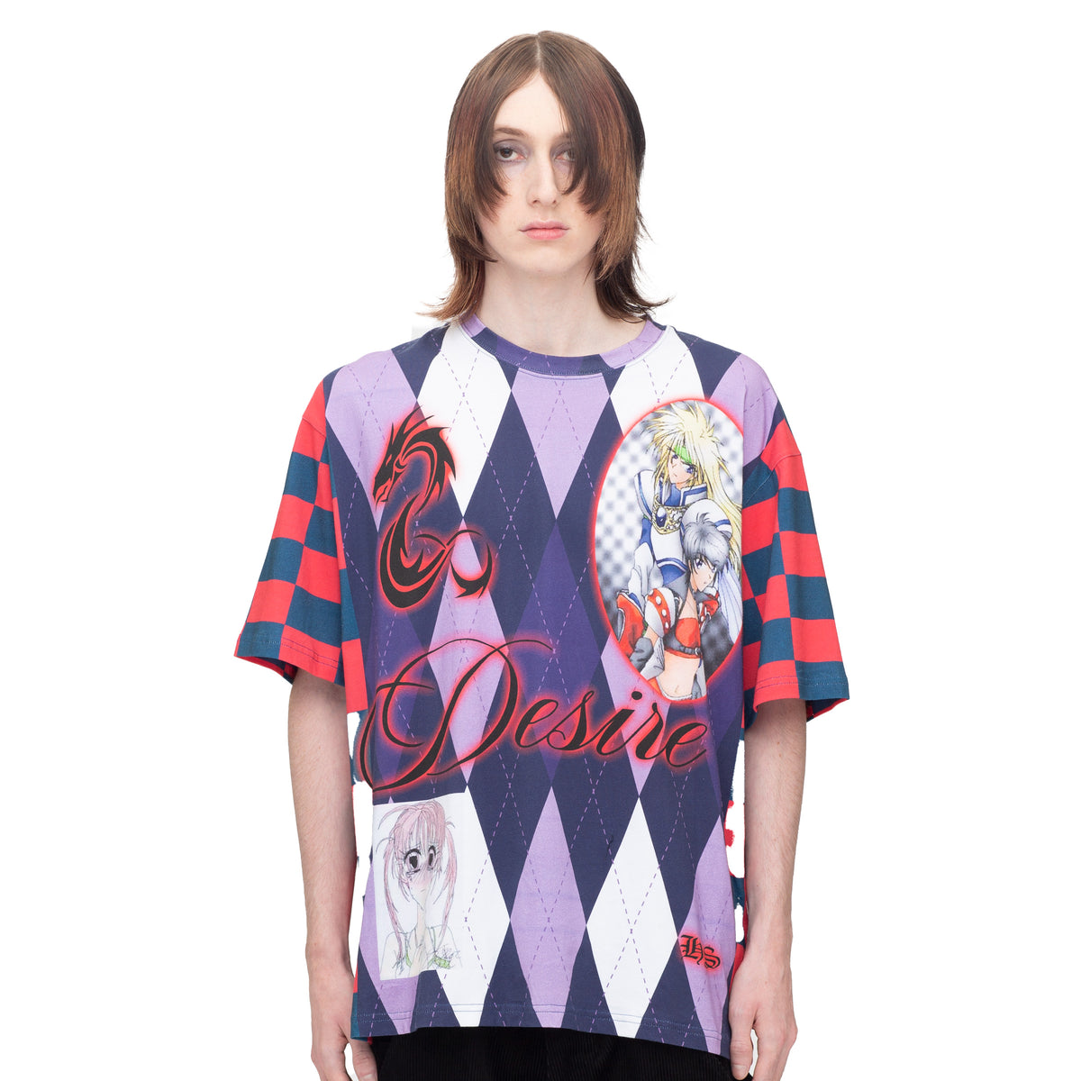 JESTER SHIRT