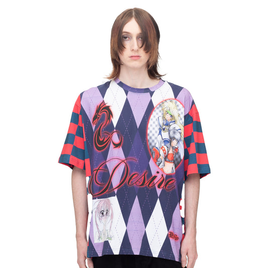 JESTER SHIRT