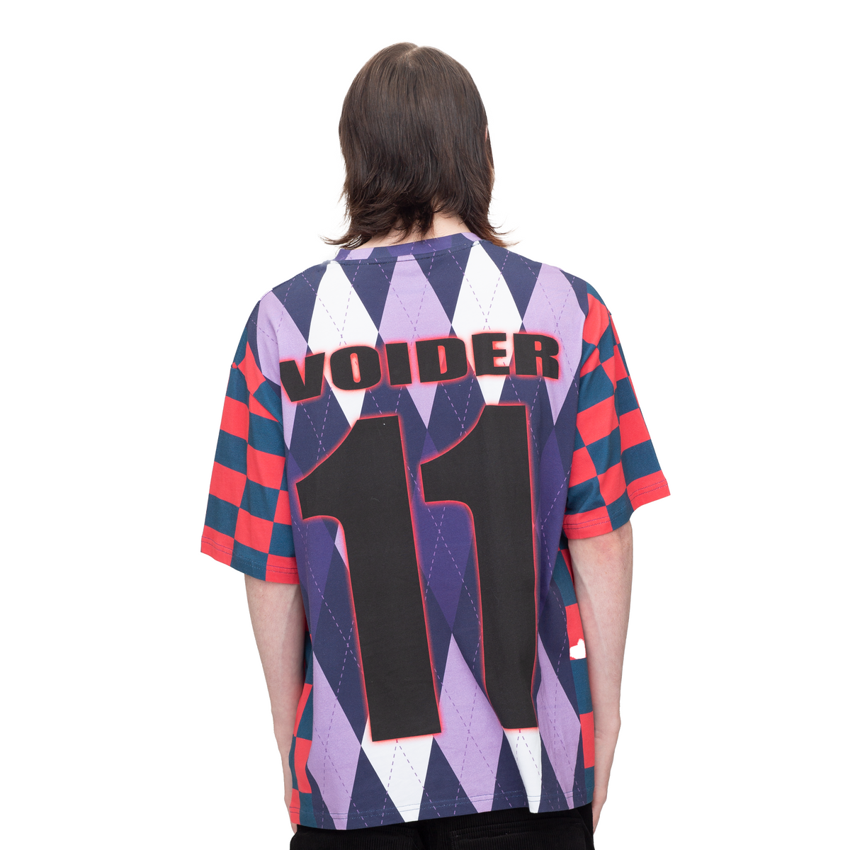 JESTER SHIRT
