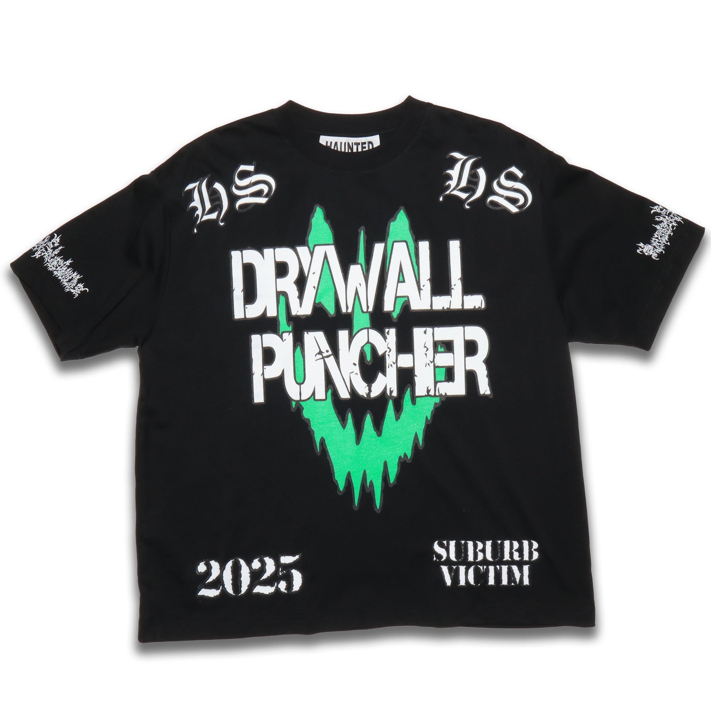 DRYWALL T