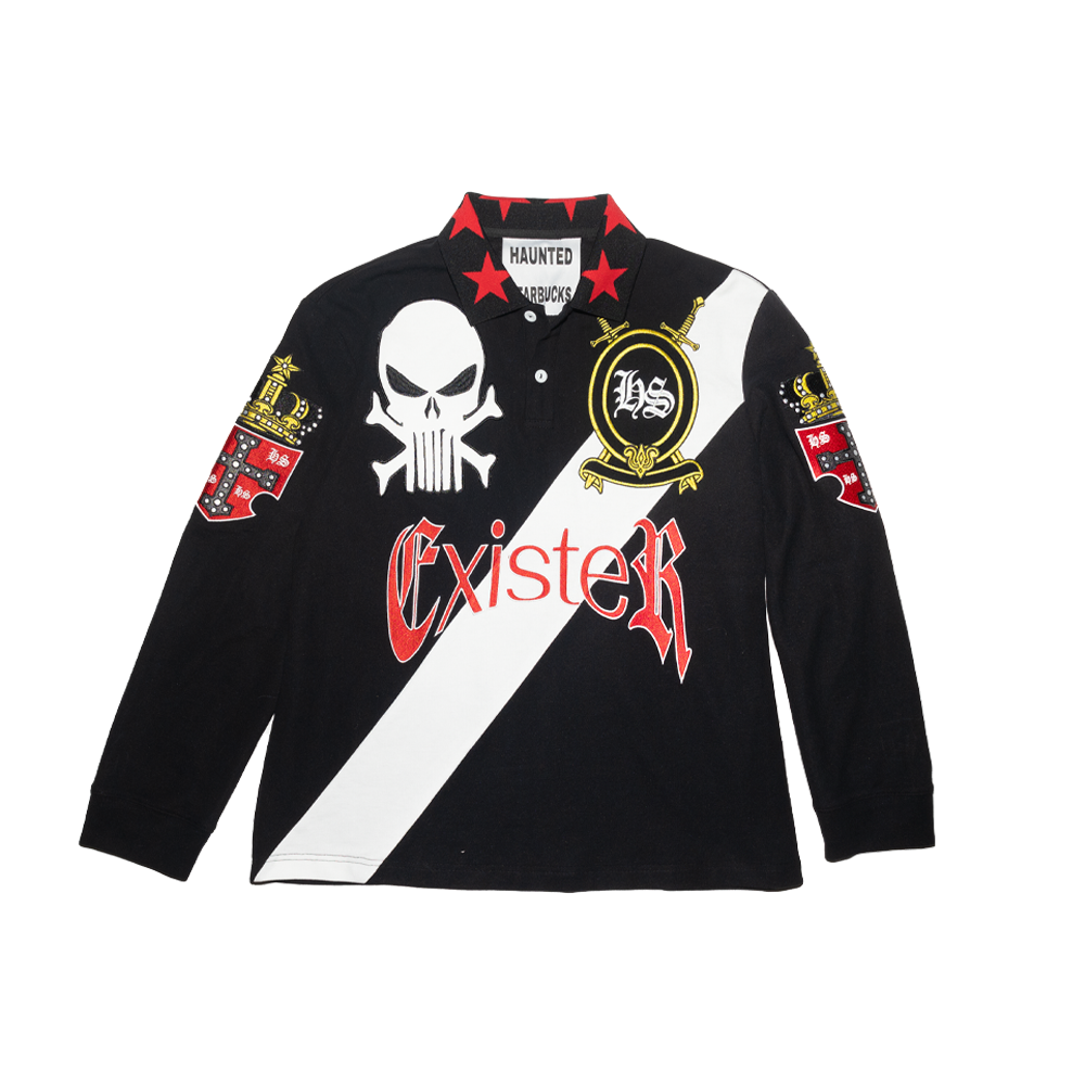 EXISTER POLO