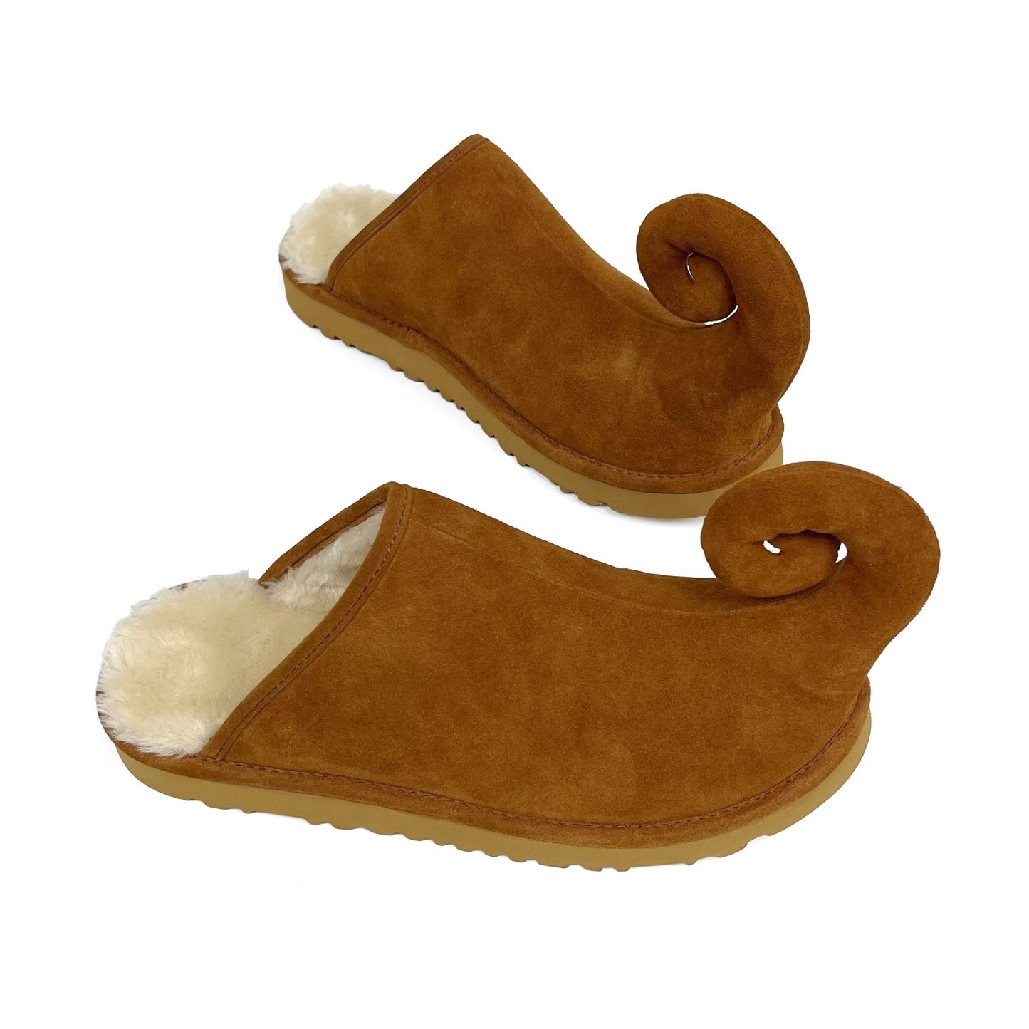 ELF SHOES