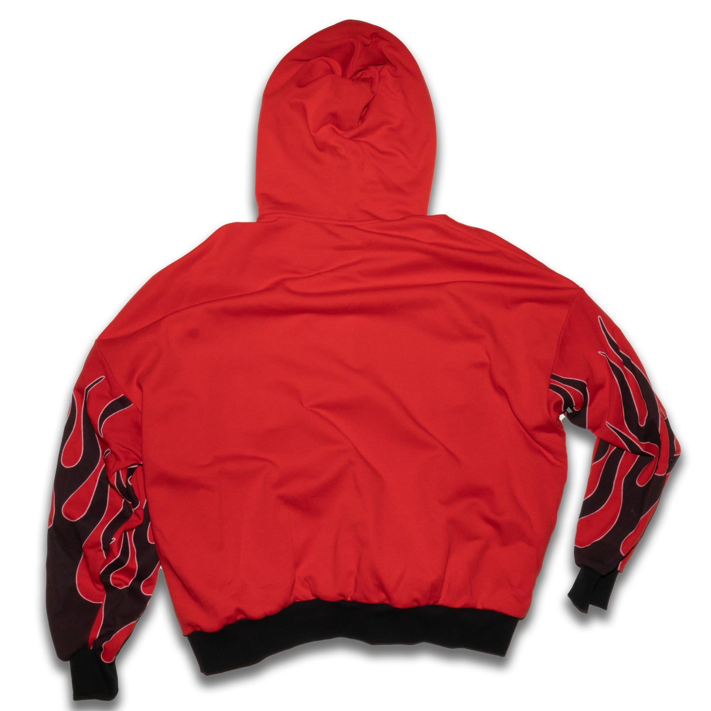 FLAME HOODIE