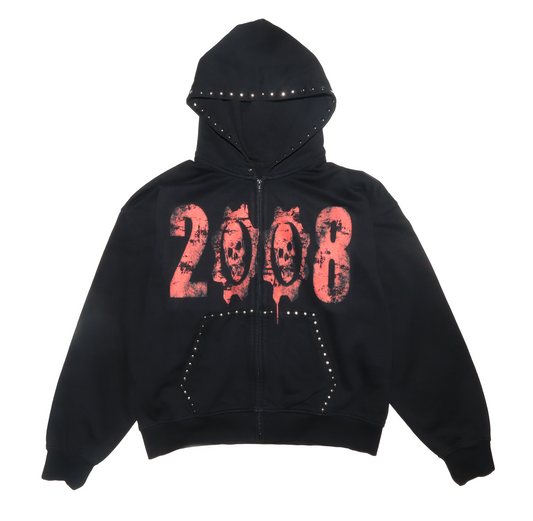 HS X FTI GEARS HOODIE