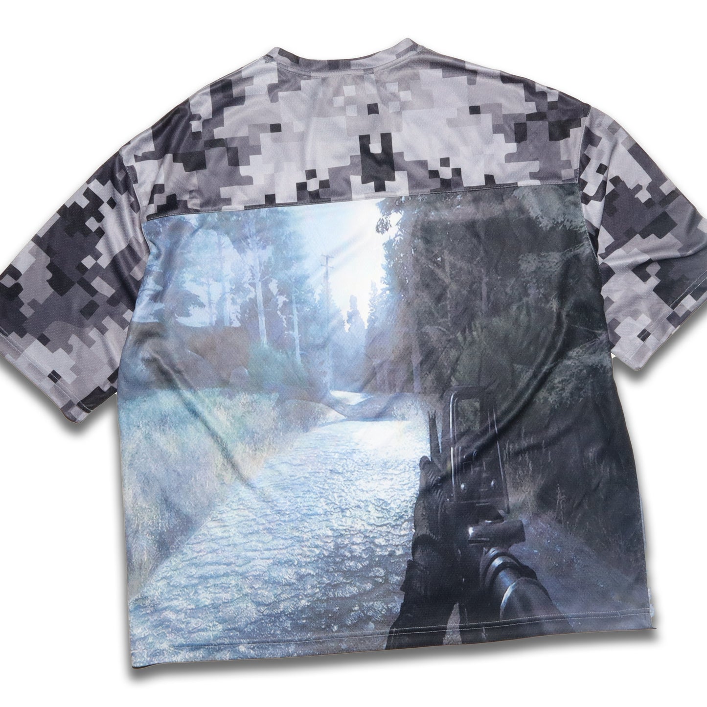 STALKER JERSEY