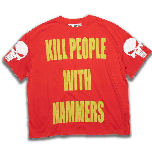 HAMMER SHIRT