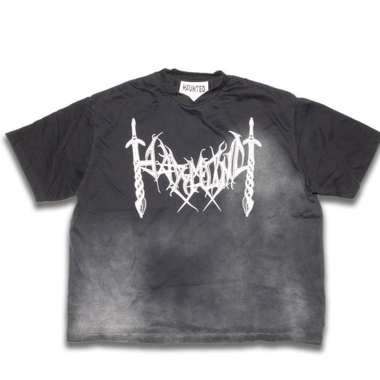 HARMONY WASHED T